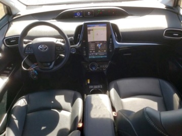 Toyota Prius IV Hatchback Plug-in 1.8 Hybrid Plug-in 122KM 2021 Toyota Prius Prime XLE 2021 1.8 Hybryda Plug-in 121KM, zdjęcie 8