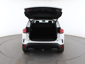 Citroen C5 Aircross SUV 1.2 PureTech 130KM 2019 Citroen C5 Aircross 1.2 Benzyna Shine Nawigacja, zdjęcie 18