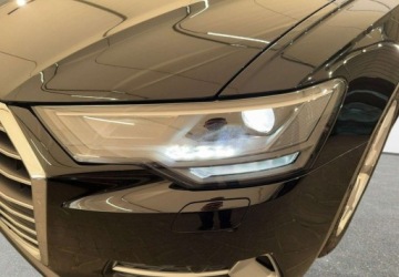 Audi A6 C8 Limousine 2.0 40 TDI 204KM 2022 Audi A6 Limousine VAT 23 Sport 40TDI MHEV 204KM S-tronic quattro 2022 r.,, zdjęcie 8