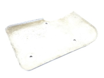 OSŁONA TERMIACZNA AUDI R8 420115339C