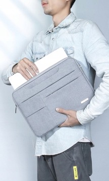 Чехол-сумка Case для Macbook AIR PRO 13 M1 13,3 14,2