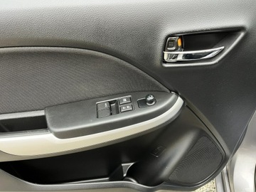 Suzuki Baleno III 1.2 DualJet 90KM 2016 Suzuki Baleno LEDY / Salon Pl / Bezwypadek, zdjęcie 18