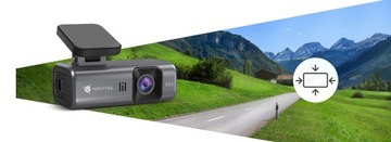 Видеорегистратор НАВИТЕЛ Р33 FHD