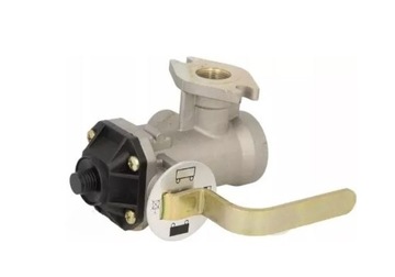 Regulator siły hamowania 4-zakres D47 D50 D83 D35