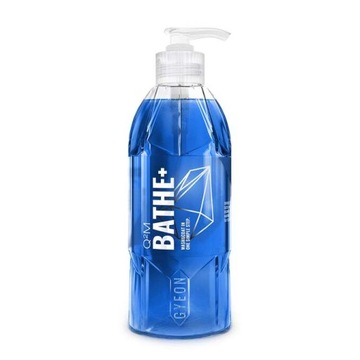 Gyeon Q2M Bathe+ 1L szampon z kwarcem SIO2