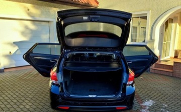 Hyundai i40 Kombi 1.6 GDI 135KM 2014 Hyundai i40 Filmik VIDEO Oryginal Przebieg Bogata Wersja NAVI Kamerka KSEN, zdjęcie 18