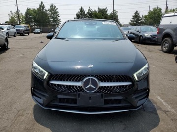 Mercedes Klasa A W177/V177 2021 Mercedes-Benz Klasa A 220 4Matic 2021 2.0l 2.0 Benzyna 188KM, zdjęcie 5