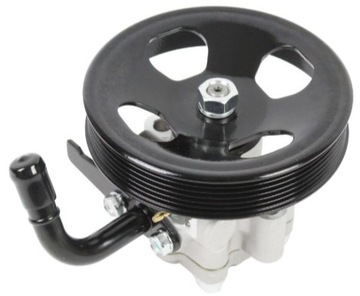 ABAKUS 140-01-389 ČERPADLO HYDRAULICKÁ SYSTÉM ŘÍDÍCÍ