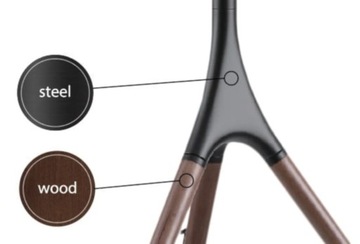 Крепление для телевизора/подставка для ЖК-дисплея AXE Technology ARTO 46-65