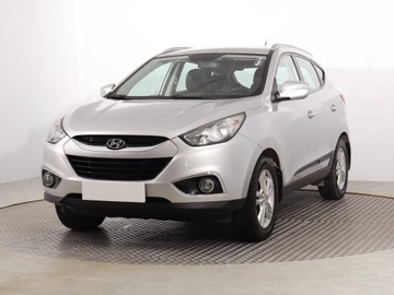 Hyundai ix35 SUV 1.6 GDI 135KM 2012 Hyundai ix35 1.6 GDI, Salon Polska, Skóra, Klima, zdjęcie 1