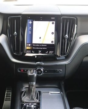 Volvo XC60 II Crossover T5 250KM 2019 Volvo XC 60 T5 Benzyna 250KM R-Design I wlasciciel Salon PL Gwarancja FV23, zdjęcie 11
