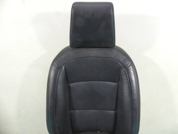 KOMPLET SEDADLA NISSAN QASHQAI I J10 EU