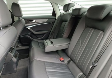 Audi A6 C8 Limousine 2.0 40 TDI 204KM 2019 Audi A6 Limousine 2.0 TDI 204KM Automat Serwisowany FV23 Gwarancja do 3lat, zdjęcie 33