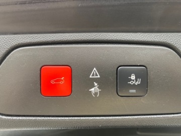 Opel 2018 Opel Grandland X LEDY AUTOMAT KAMERA NAWIGACJA SKORY GRZANE FOTELE ELETR., zdjęcie 16