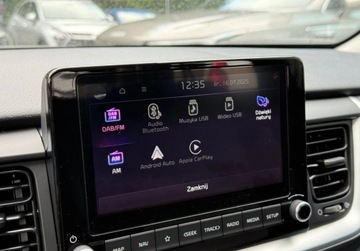Kia Stonic I Crossover Facelifting 1.2 DPI 79KM 2025 Kia Stonic MY25 wersja M pakiet SMART, 79KM 5MT , dostepny od reki 1.2, zdjęcie 29