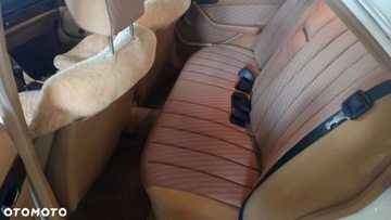 Mercedes Klasa S W126 1982 Mercedes-Benz Klasa S Mercedes-Benz Klasa S 3.8 Benzyna 205KM, zdjęcie 13