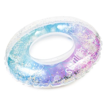 НАДУВНОЕ КОЛЕСО С БЛОКНЫМ БАССЕЙНОМ