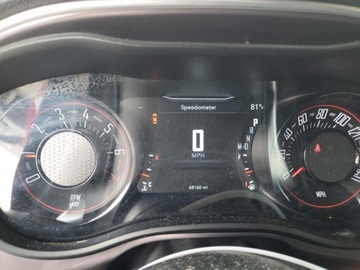 Dodge Challenger III 2021 Dodge Challenger GT 2021 3.6l 3.6 Benzyna 305KM, zdjęcie 9