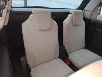 Citroen Grand C4 Picasso I 2007 Citroen C4 Grand Picasso, zdjęcie 27