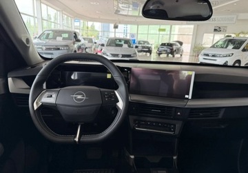 Opel 2025 Opel Frontera GS Hybrid 1.2 Turbo 145KM eDCT6 1.2 Hybryda 136KM, zdjęcie 8