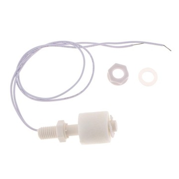 Выходной уровень жидкости в баке с поплавковым выключателем DC110V 0,5A