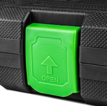 НАБОР УДАРНЫХ НАСАДОК 35 ШТ. 1/2