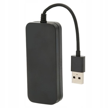 USB-КАБЕЛЬ-АДАПТЕР CARPLAY ANDROID AUTO