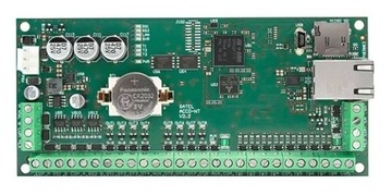 ACCO-NT2 - пульт управления системой контроля доступа