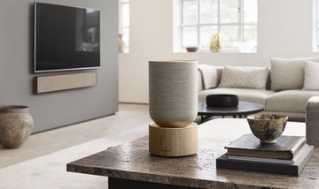 Bang & Olufsen Beosound Balance Дуб натуральный