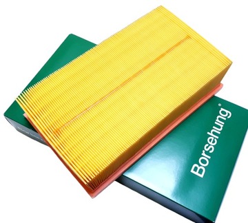 BORSEHUNG B10537 FILTR VZDUCHU