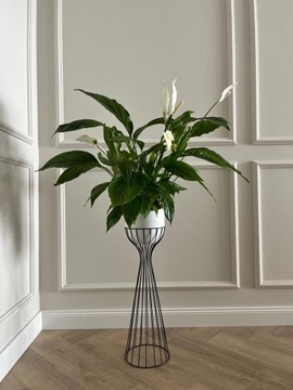 Набор металлических подставок для цветов LOFT Design, 3 шт.