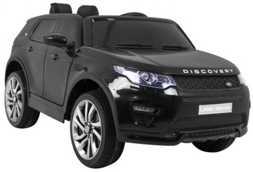 ДЕТСКИЙ АВТОМОБИЛЬ НА АККУМУЛЯТОРЕ LAND ROVER