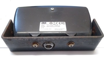 CAMERA 3M ALPR LED считыватель номерных знаков