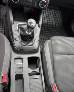 Ford Focus IV Kombi 1.5 EcoBlue 120KM 2020 Ford Focus 1.5D 120KM przeb.138tys salon Polska bezwypadkowy 1.5 Diesel, zdjęcie 15