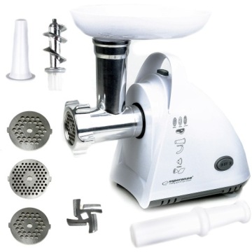 ЭЛЕКТРИЧЕСКАЯ МЯСОРУБКА С МОЩНЫМ SIVE