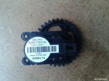 MOTOREK RADIÁTORU 52421765/01 OPEL INSIGNIA