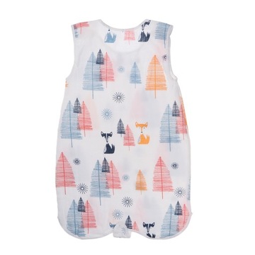 Детский спальный мешок для детей