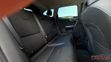 Volvo XC60 I SUV Facelifting 2.0 D4 DRIVE-E 181KM 2014 Volvo XC 60 2.0d4 181KM automat xenon ledy pol skory pelen serwis bezwypad, zdjęcie 28