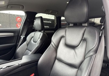 Volvo V90 II Kombi 2.0 D3 150KM 2017 Volvo V90 V90 D3 Momentum - diesel, manualna, naped przedni, 5 drzwi, 150KM, zdjęcie 17