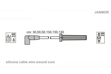 JANMOR PRZEW. WYS. NAP. KPL. BUICK,PONTIAC,CHEVROL