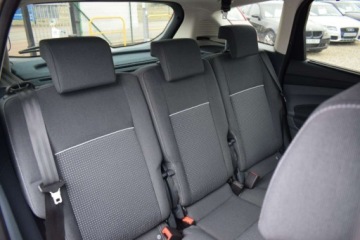Ford C-MAX II Minivan 1.0 EcoBoost 125KM 2014 Ford C-MAX bezpieczny zakup, ROK gwarancji Benzyna 125KM, zdjęcie 19