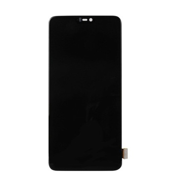 OEM LCD Screen and Digitizer Assembly Replacement Part for OnePlus 6