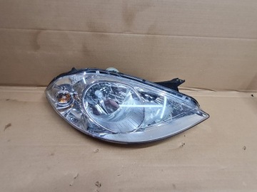 MERCEDES W169 LAMPA PRAWA A1698200261