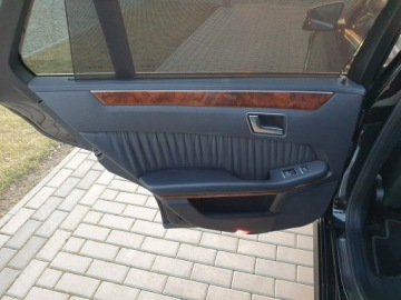 Mercedes Klasa E W212 Kombi 350 CDI BlueEFFICIENCY 265KM 2012 Mercedes E 350 3.0cdi V6 265KM 4Matic 2012r, zdjęcie 30