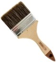 STALCO Pędzel Angielski 3,5 Wood S39000