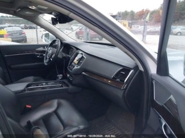 Volvo XC90 II 2017 Volvo XC 90 2017 Volvo XC90 T6 AWD 7-Passenger Momentum 2.0 Benzyna 316KM, zdjęcie 4