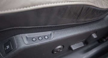  DS Automobiles DS 7 Crossback 1.6 E-Tense 4x4 Opera 300KM SalonPL Od Reki, zdjęcie 10