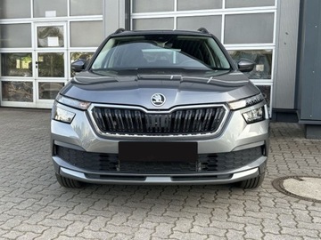 Skoda Kamiq Crossover Facelifting 1.5 TSI 150KM 2025 SKODA Kamiq Edition 130 1.5 TSI DSG Suv 150KM 2025, zdjęcie 1