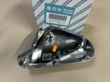 ALFA ROMEO 159 MITO GIULIETTA КРЫШКА ЗЕРКАЛА PR