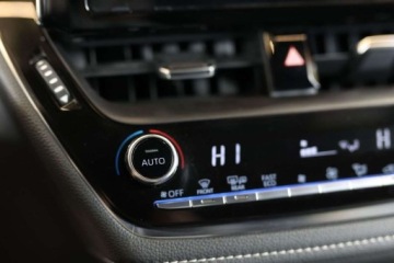 Toyota Corolla XII TS Kombi 1.2 Turbo D-4T 116KM 2021 Toyota Corolla 1.2 T Comfort Lpg instalacja gazowa 1.2 Benzyna 116KM, zdjęcie 23